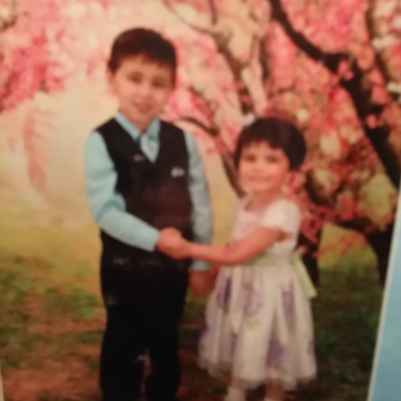 Meet your Posher, Joseph - Picture 1 of 1